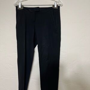 Theory Women’s Black Dress Pants